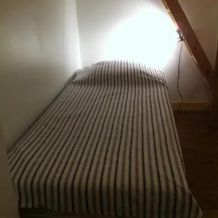 L'ombriere * Saint-Thomas-de-Cônac