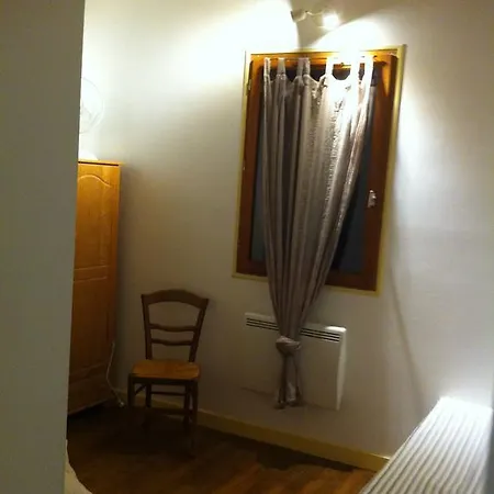 L'ombriere * Saint-Thomas-de-Cônac