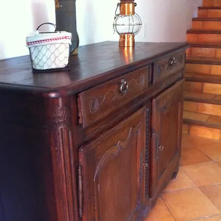 L'ombriere * Saint-Thomas-de-Cônac